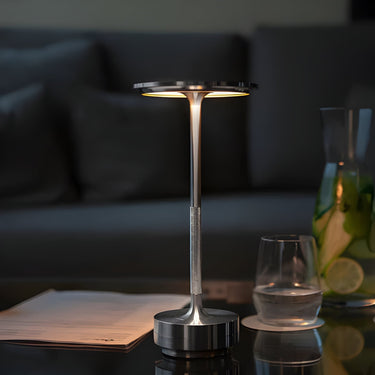 Room Wireless Tall Table Lamp - Image 6
