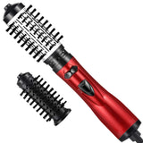 Rotating Hair Dryer And Styler With 360° Brushes And Three Heat Settings For Effortless Curls - Image 6