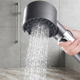 Showerhead Pro With 200% Stronger Water Pressure - Image 1