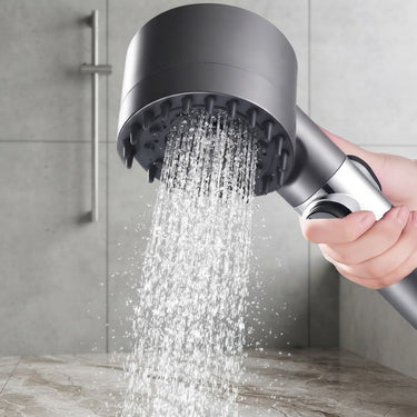 Showerhead Pro With 200% Stronger Water Pressure - Image 1