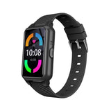 Smartwatch With Fall Detection And Sos GPS Tracking For Seniors - Image 1