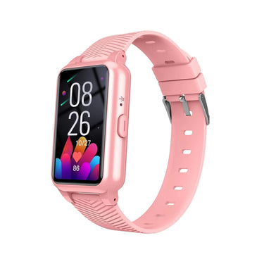Smartwatch With Fall Detection And Sos GPS Tracking For Seniors - Image 2