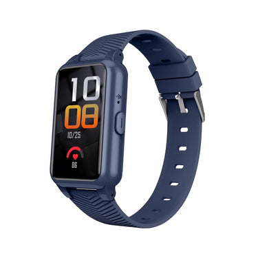Smartwatch With Fall Detection And Sos GPS Tracking For Seniors - Image 3