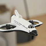 Smithsonian RC Space Shuttle Discovery Drone With Rechargeable Battery And Remote Control - Image 2