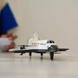 Smithsonian RC Space Shuttle Discovery Drone With Rechargeable Battery And Remote Control - Image 7