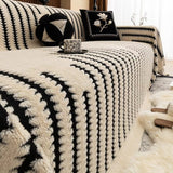 Sofacloud Soft Plush Tufted Blanket - Image 6