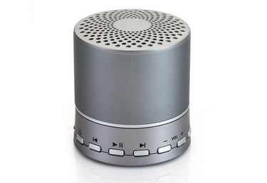 Sound Soother And Bluetooth Speaker With White Noise Nature Sounds And Speakerphone - Image 4