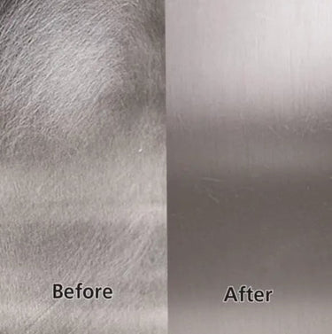 Stainless Steel Scratch Eraser Removes Rust Oxidation And Discoloration - Image 8