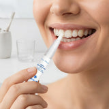 Teeth Whitening Pen Brightens Coffee & Wine Stains In 10 Minutes With Zero Sensitivity Zing - Image 1