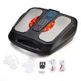 Tens Foot Massager With Infrared Heat And 25 Modes - Image 2