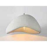 Textured Dome Pendant Light With Adjustable Cable - Image 8