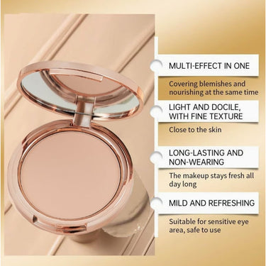 The Claycorrect No-Crease Under Eye Corrector With Flexi-Clay Formula - Image 9