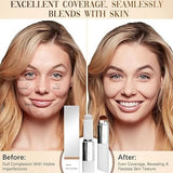 The Color Adaptive Cream Stick With Collagen For A Flawless Finish - Image 9
