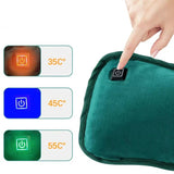 Thermocalm Fast-Heating Deep Muscle Relaxation Heating Pad - Image 7