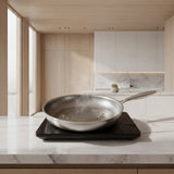 Forgeon Hammered Titanium Frying Pan Non-Stick And Induction Compatible - Image 1