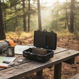Trailscout Wildlife Camera With 12MP Photos And 1080P Video IP66 Weatherproof For Outdoor Monitoring - Image 5