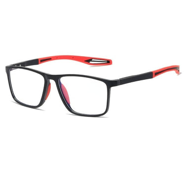 Ultralight Multifocal Reading Glasses For Women And Men With High-Quality Polycarbonate Lenses - Image 2