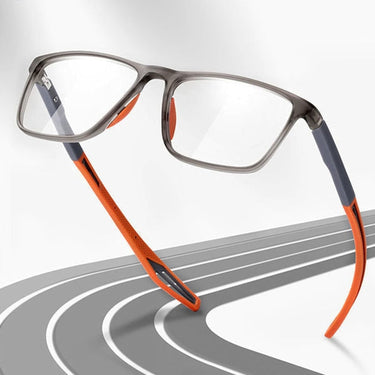 Ultralight Multifocal Reading Glasses For Women And Men With High-Quality Polycarbonate Lenses - Image 7