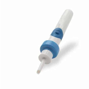 Vacuum Ear Cleaner With Soft Silicone Tips For Safe Gentle Earwax Removal - Image 3