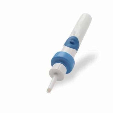 Vacuum Ear Cleaner With Soft Silicone Tips For Safe Gentle Earwax Removal - Image 2