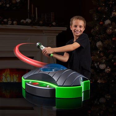 Virtual Pong Game With Electronic Racquets And Solo Mode - Image 4