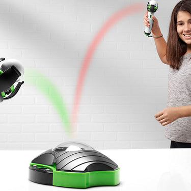 Virtual Pong Game With Electronic Racquets And Solo Mode - Image 7