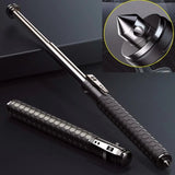 Walking Stick For Self Defense With Anti-Slip Grip And Instant Deployment - Image 5
