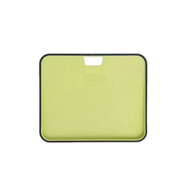 Wheat Straw Cutting Board With Double-Sided Design For Meat And Vegetables - Image 7