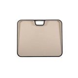 Wheat Straw Cutting Board With Double-Sided Design For Meat And Vegetables - Image 6