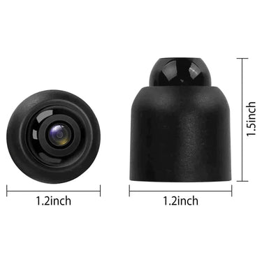 WiFi Security Camera With Night Vision For Home Kids And Pet Monitoring - Image 4