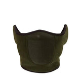 Windproof Fleece Face Mask For Winter Outdoor Activities - Image 6
