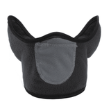 Windproof Fleece Face Mask For Winter Outdoor Activities - Image 8
