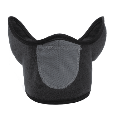 Windproof Fleece Face Mask For Winter Outdoor Activities - Image 8