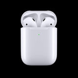 Wireless Earbuds With Bluetooth 5.3 Charging Case And Noise Isolating Waterproof Design - Image 1