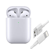 Wireless Earbuds With Bluetooth 5.3 Charging Case And Noise Isolating Waterproof Design - Image 4