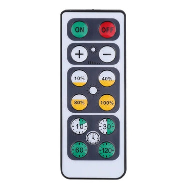 Wireless LED With Remote Control And Dimmable Light - Image 3