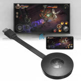 Wireless Screen Mirror Adapter With 1080p HDMI Dongle - Image 1