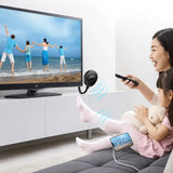 Wireless Screen Mirror Adapter With 1080p HDMI Dongle - Image 5