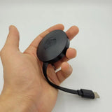 Wireless Screen Mirror Adapter With 1080p HDMI Dongle - Image 6
