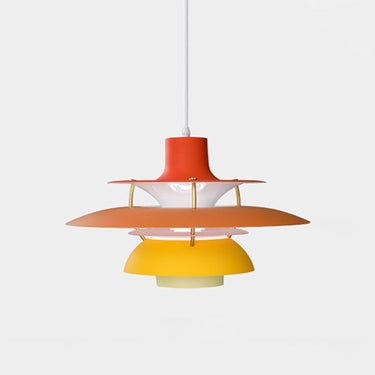 Womo Colorful Table Pendant Light - Image 15