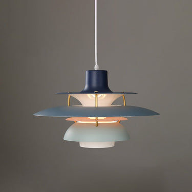 Womo Colorful Table Pendant Light - Image 21