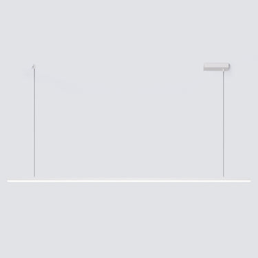 Womo Extra Linear Pendant Light - Image 13