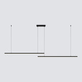 Womo Extra Linear Pendant Light - Image 20