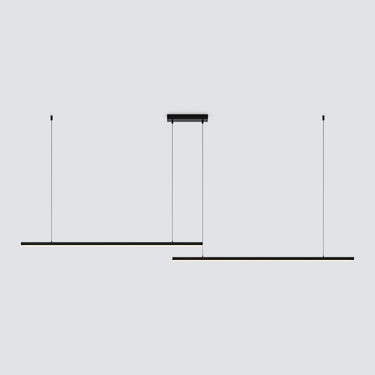Womo Extra Linear Pendant Light - Image 24