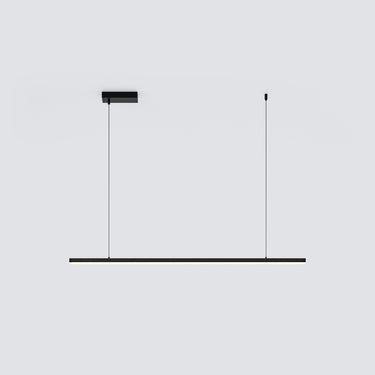 Womo Extra Linear Pendant Light - Image 8