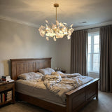 Womo Gingko Ginkgo Leaf Chandelier - Image 6