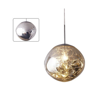 Womo Melt Hanging Lava Lamp - Image 11