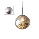 Womo Melt Hanging Lava Lamp - Image 12