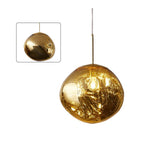 Womo Melt Hanging Lava Lamp - Image 16