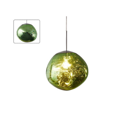Womo Melt Hanging Lava Lamp - Image 19